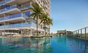 Imagem 7: Apartamento com 3 dormitórios à venda, 100 m² - Armação - Penha/SC