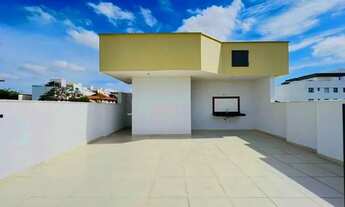 Imagem 7: Cobertura com 3 Quartos e 3 banheiros à Venda, 140 m² por R$ 570.000