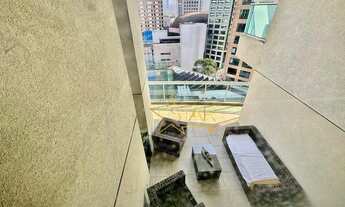 Imagem 7: Apartamento com 3 dormitórios para alugar, 180 m² por R$ 18.600,00/mês - Brooklin - São Pa