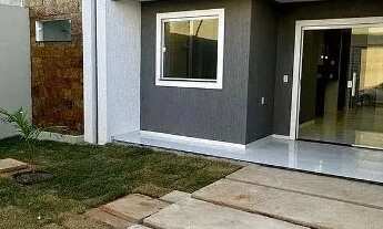 Imagem: Casa no xaxim