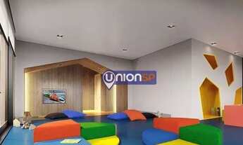 Imagem 7: Cobertura com 2 dormitórios à venda, 157 m² por R$ 1.665.020,00 - Perdizes - São Paulo/SP