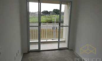 Imagem 5: Apartamento - Jardim das Cerejeiras - Campinas