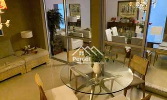 Imagem 6: Apartamento com 3 dormitórios à venda, 160 m² por R$ 970.000,00 - Jardim São Luiz - Ribeir