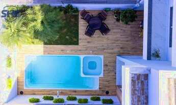 Imagem 2: Casa com 3 dormitórios à venda, 144 m² por R$ 1.250.000,00 - Centro - Balneário Piçarras/S