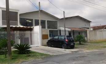 Imagem 6: Barracão para alugar, 275 m² por R$ 4.689,20/mês - Cidade Jardim - São José dos Pinhais/PR