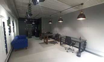 Imagem: Sala para alugar, 37 m² por R$ 4.500,00/mês