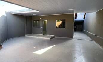 Imagem 3: OPORTUNIDADE 100% FINANCIADA - CASA ALTO PADRAO - AGUAS LINDAS DE GOIAS