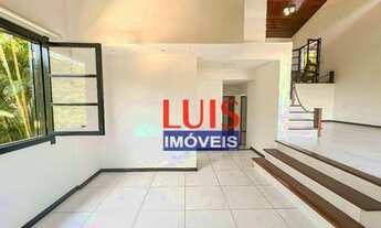 Imagem: Casa com 4 dormitórios, 300 m² - venda