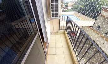 Imagem 5: Apartamento - 02 quartos - Engenho de Dentro [ME