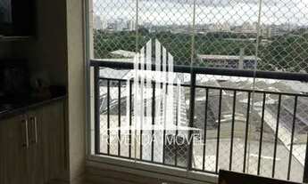 Imagem 2: Apartamento condomínio Camino no Belém 65m² com 2 dormitórios 2banheiros 1vagas