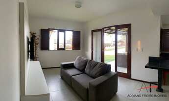 Imagem 7: Casa duplex, com 3 quartos, Dunas Village Cumbuco - CA42738