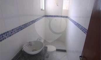 Imagem 6: Casa Triplex com 03 Quartos em Nova Iguaçu [ME