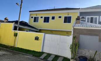 Imagem 2: Alugo casa em Vargem Pequena