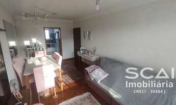 Imagem 2: Apartamento de 95m² disponível para locação no Condomínio Valle Del Molise