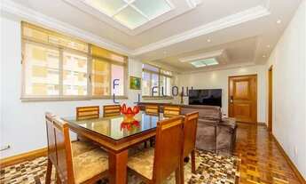 Imagem 6: Apartamento Paraíso, 162.09 metros, 4 Quartos, 1 Suite, 3 Vagas