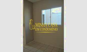 Imagem 4: CASA NO CONDOMINIO RESIDENCIAL PARQUE DA LIBERDADE IV