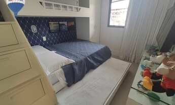 Imagem 5: ALUGUEL POR TEMPORADA/DIÁRIAS - OKA BEACH RESIDENCE - RESORT PÉ NA AREIA