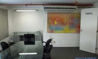 Imagem 5: CONJ. COMERCIAL - PINHEIROS - SP