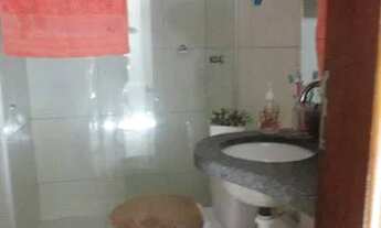 Imagem 6: Casa para venda possui 78 metros quadrados com 3 quartos em Itinga - Lauro de Freitas - BA