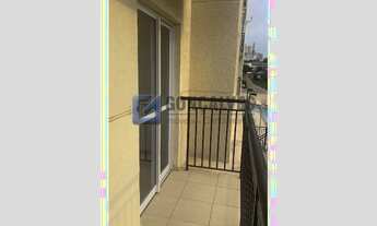 Imagem 7: SANTO ANDRE - Residential / Apartment - CAMPESTRE