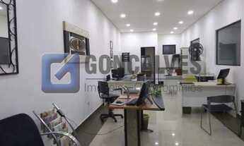 Imagem 2: SAO BERNARDO DO CAMPO - Residential / Sobrado - ALVES DIAS