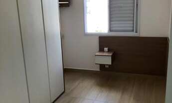 Imagem 5: Apartamento para alugar no Condomínio Zoncolan, em Sorocaba -SP