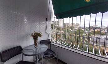 Imagem 5: Apartamento com 2 dormitórios à venda, 80 m² por R$ 330.000,00 - Fonseca - Niterói/RJ