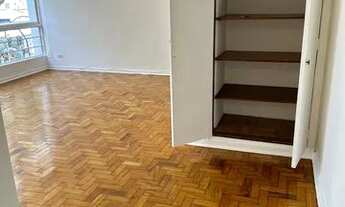 Imagem 3: Apartamento para aluguel com 137 m² úteis com 3 quartos - HIGIENÓPOLIS - São Paulo - SP