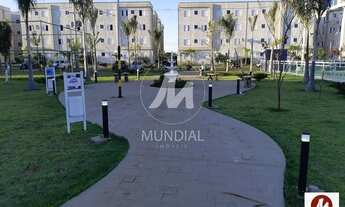 Imagem: Apartamento (tipo - padrao) 2 dormitórios