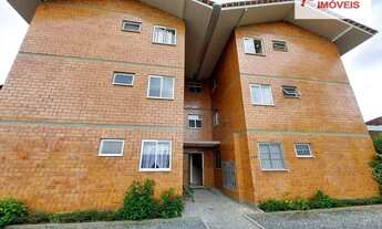 Imagem 2: Apartamento com 2 dormitórios à venda, 64 m² por R$ 460.000,00 - Praia de Itaguaçú - São F