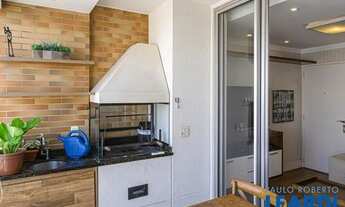 Imagem 4: APARTAMENTO - PERDIZES - SP