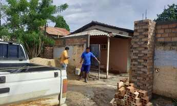 Imagem 6: Alugo casa no bairro Buritis