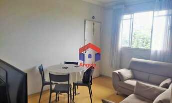 Imagem 2: Apartamento com 2 dormitórios à venda, 48 m² por R$ 172.000,00 - Itapoã - Belo Horizonte/M