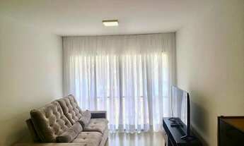 Imagem: Saint James Flat no Itaim Bibi