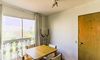 Imagem: Apartamento para Aluguel - Campo Belo, 1