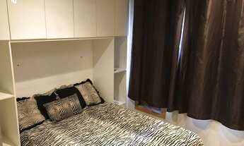 Imagem 3: Casa com 2 dormitórios, 96 m² - venda por R$ 300.000,00 ou aluguel por R$ 1.500,00/mês - V