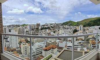 Imagem 4: Cód.: 247 - Comprar Apartamento 03 quartos - São Mateus - Juiz De Fora - Rezende Imóveis