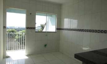 Imagem 5: Casa Residencial com 4 quartos para alugar por R$ 1100.00, 125.00 m2 - CONTORNO - PONTA GR