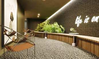 Imagem 2: ON Jurupis Flat / studio com 1 dormitório