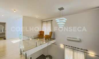 Imagem 6: Santana de Parnaíba - Casa de Condomínio - Alphaville