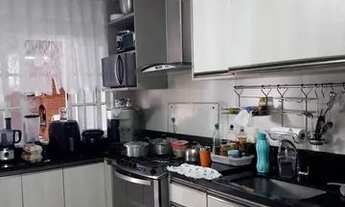 Imagem 6: Casa linear Colina de Laranjeiras