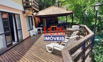 Imagem: Casa com 4 dormitórios para alugar, 400