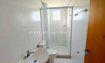 Imagem 2: Apartamento para aluguel tem 85 metros quadrados com 2 quartos em Centro - Canoas - RS