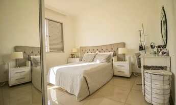 Imagem 7: Apartamento para aluguel, 4 quartos, 1 suíte, 2 vagas, Buritis - Belo Horizonte/MG