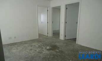 Imagem 7: COBERTURA - CAMPO BELO - SP