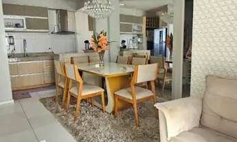 Imagem 6: Apartamento de 3 quartos na região do setor universitário com 2 vagas