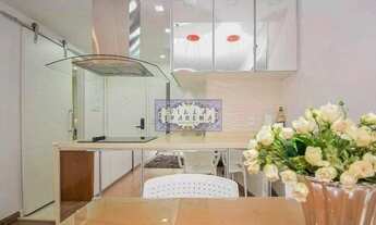 Imagem 4: FLAT I VAGA DE GARAGEM I