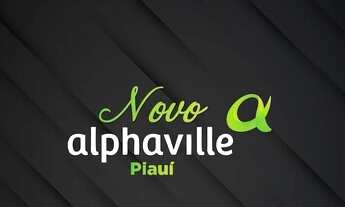 Imagem 7: Lotes A Venda Alphaville Piauí - Ultimas Unidades