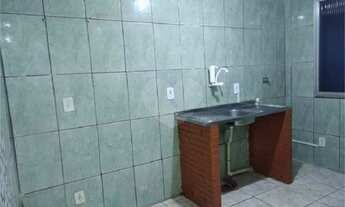 Imagem: Apartamento - 01 quarto - Braz de Pina