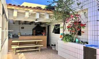 Imagem: Cobertura para Venda em Santos, Ponta da